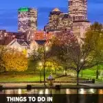 best things to do in Indianapolis