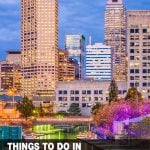 best things to do in Indianapolis