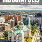 best things to do in Indianapolis