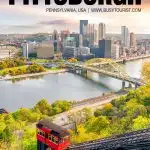 best things to do in Pittsburgh