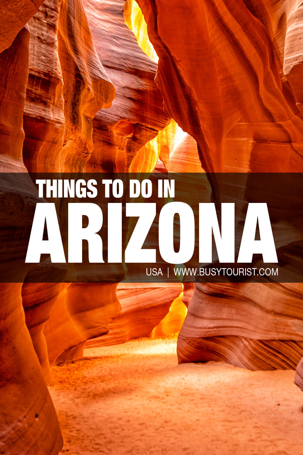 35 Fun Things To Do In Arizona (& Best Places To Visit)