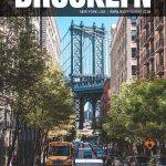 fun things to do in Brooklyn, NY