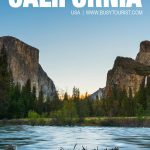 fun things to do in California