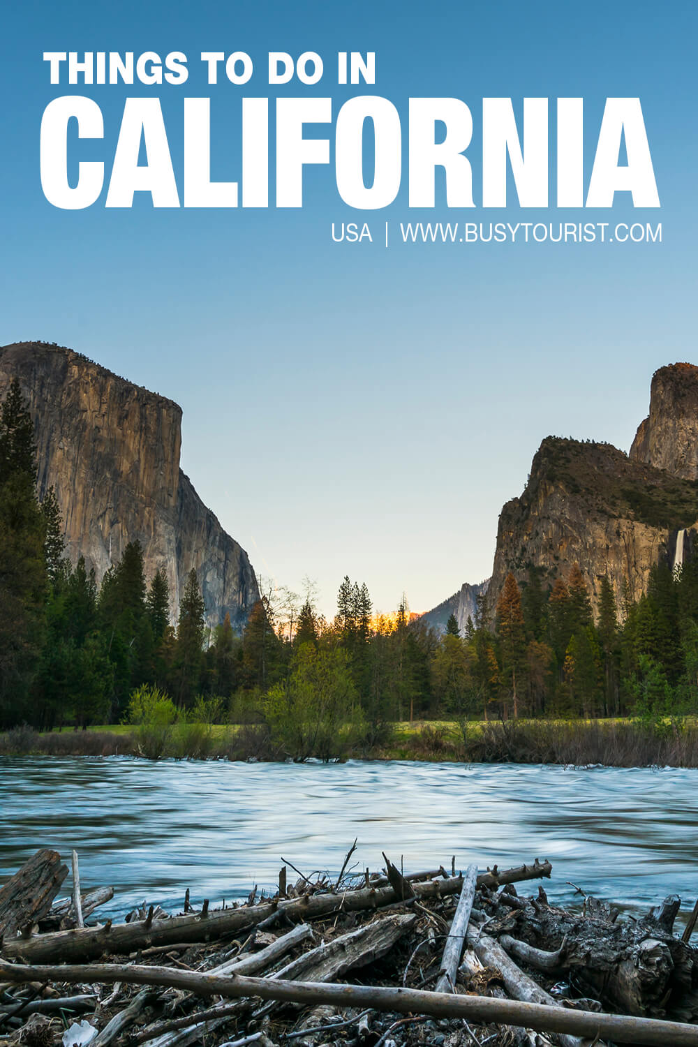 31 Best & Fun Things To Do In California Attractions & Points Of Interest