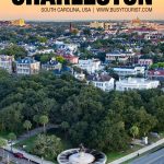 fun things to do in Charleston, SC