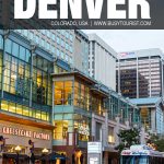 fun things to do in Denver