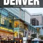 fun things to do in Denver