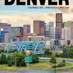 fun things to do in Denver