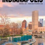 fun things to do in Indianapolis