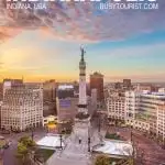 fun things to do in Indianapolis