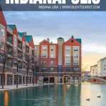 fun things to do in Indianapolis