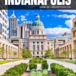 fun things to do in Indianapolis