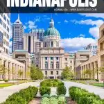 fun things to do in Indianapolis