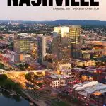 fun things to do in Nashville