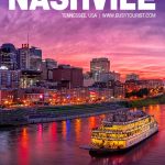 fun things to do in Nashville