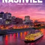 fun things to do in Nashville