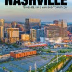 fun things to do in Nashville, TN