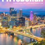 fun things to do in Pittsburgh