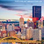 fun things to do in Pittsburgh