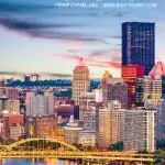 fun things to do in Pittsburgh