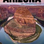 places to visit in Arizona