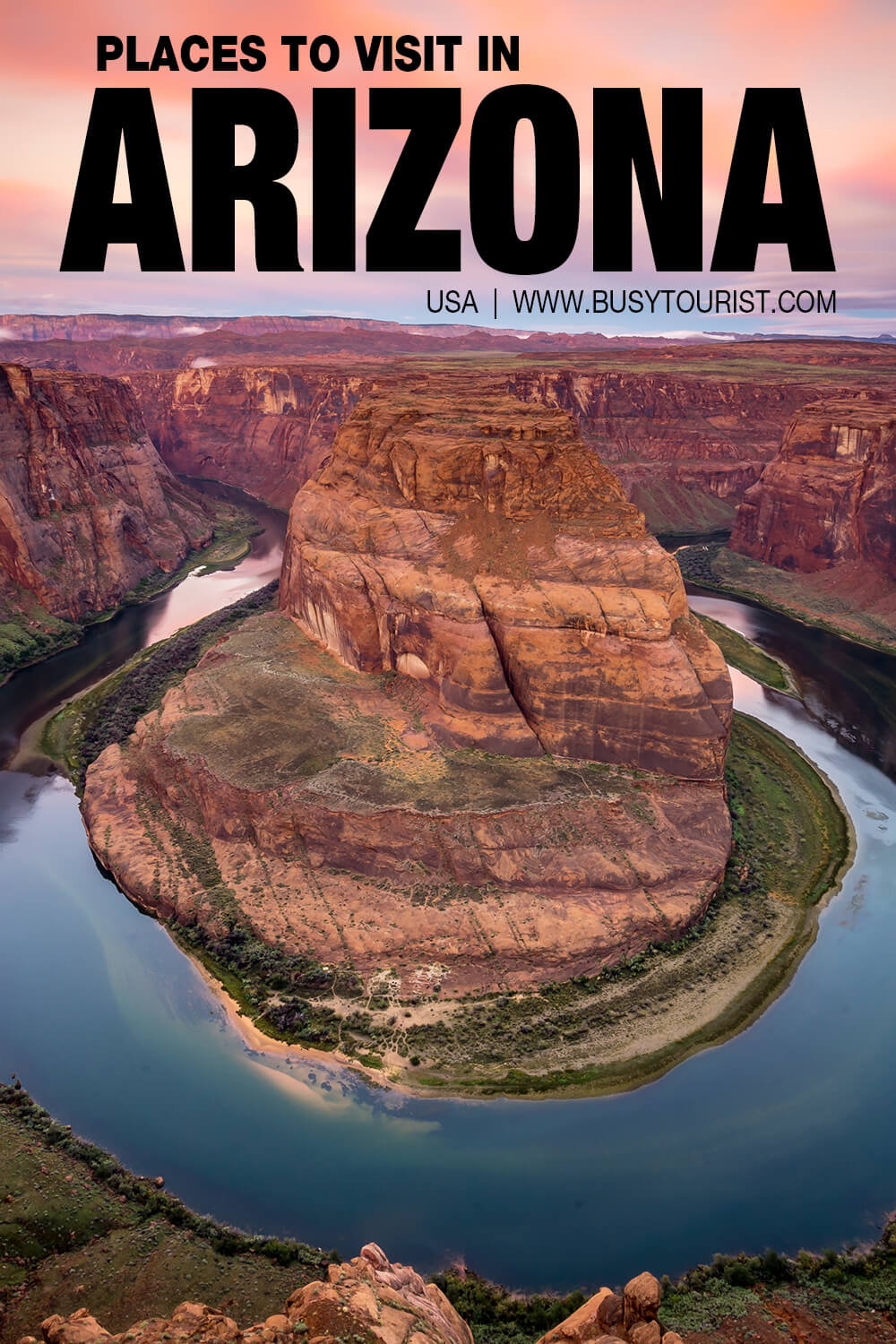 35 Fun Things To Do In Arizona (& Best Places To Visit)