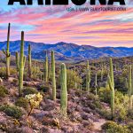 places to visit in Arizona