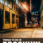 places to visit in Brooklyn, NY