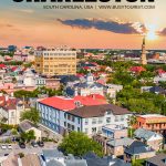 places to visit in Charleston, SC