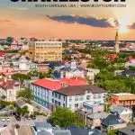 places to visit in Charleston, SC