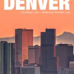 places to visit in Denver