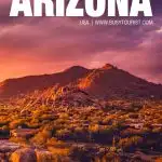 things to do in Arizona