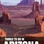 things to do in Arizona