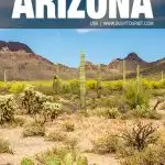 things to do in Arizona