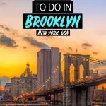 things to do in Brooklyn