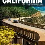 things to do in California