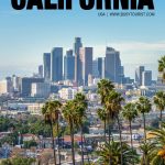 things to do in California