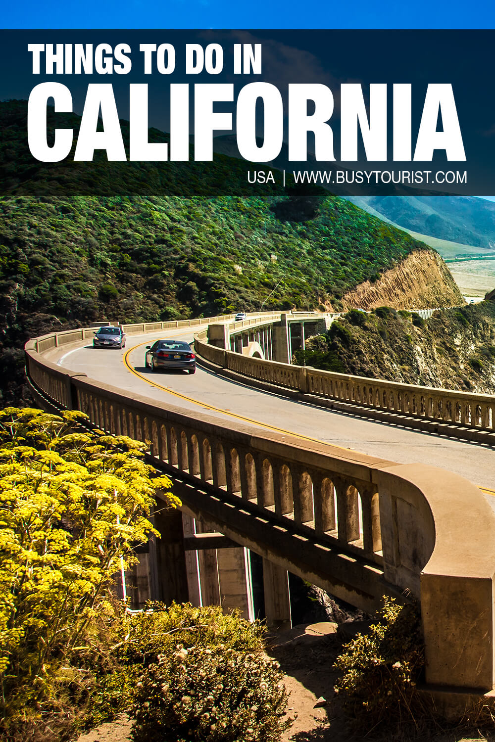 31 Best & Fun Things To Do In California Attractions & Points Of Interest