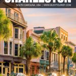 things to do in Charleston, SC