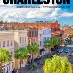 things to do in Charleston, SC