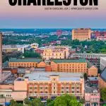 things to do in Charleston, SC