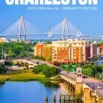 things to do in Charleston, SC