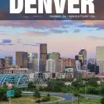 things to do in Denver