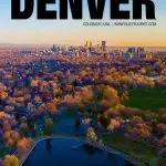 things to do in Denver