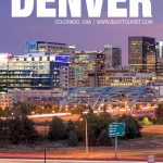 things to do in Denver, CO