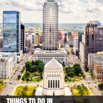 things to do in Indianapolis