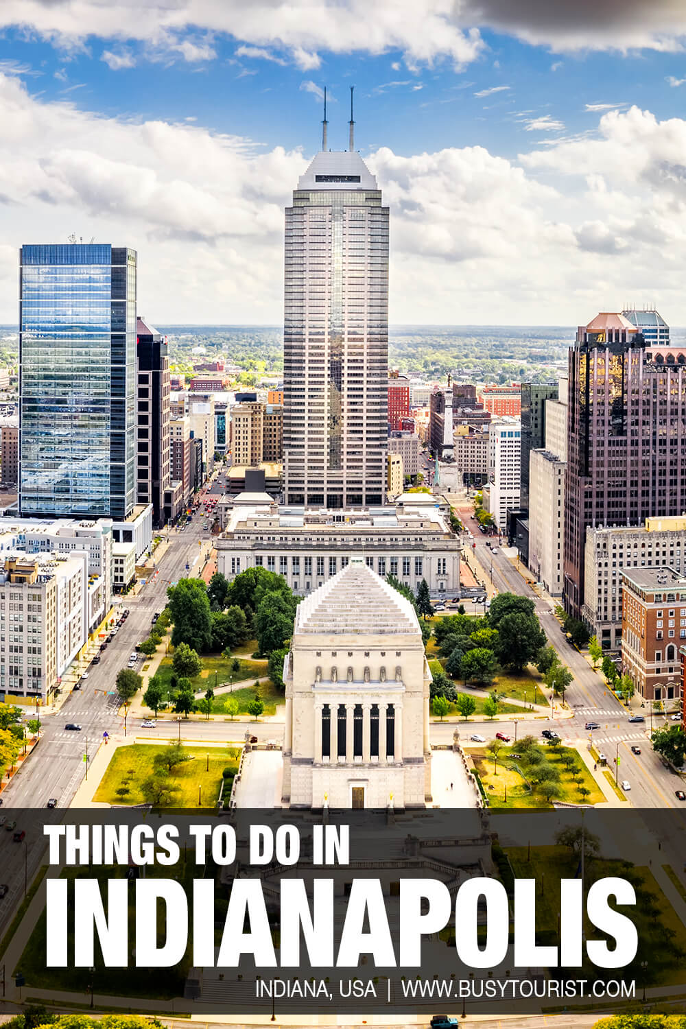 30 Fun Things To Do In Indianapolis (Indiana) Attractions & Activities