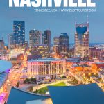 things to do in Nashville, TN
