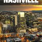 things to do in Nashville, TN