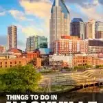 things to do in Nashville, TN